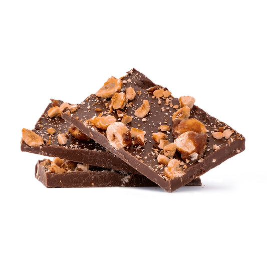 Hazelnut Hottie