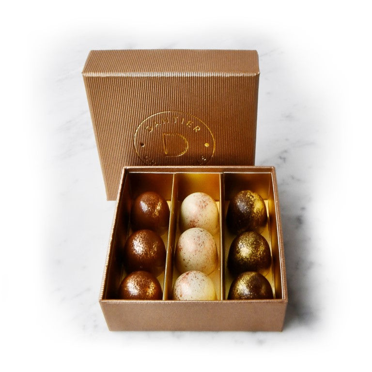 Dantier Variety Box