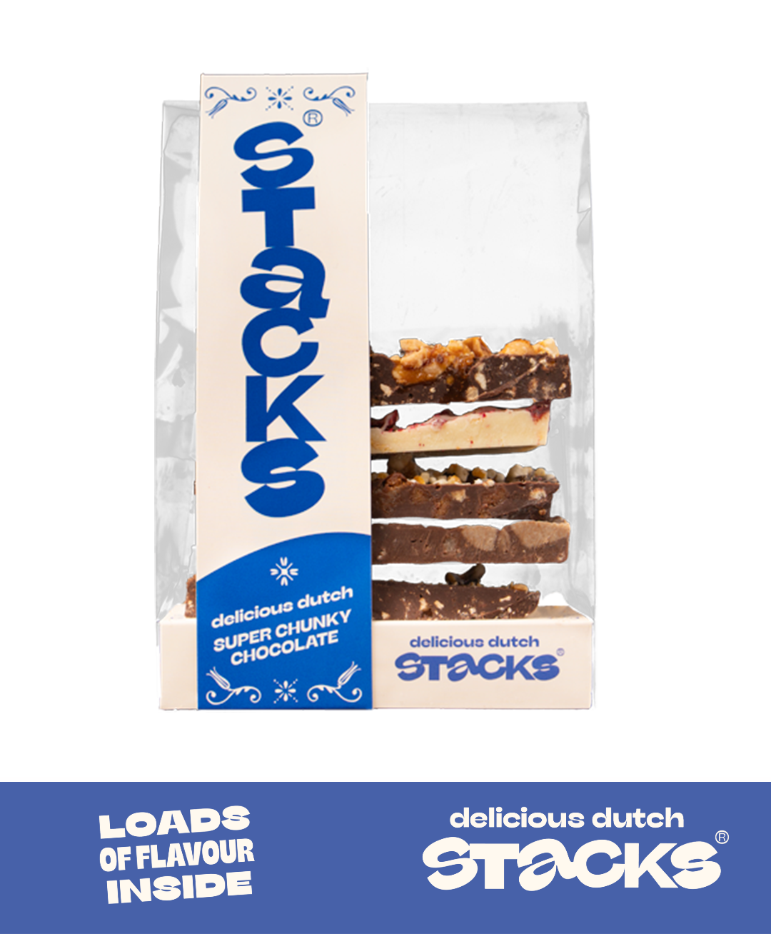 Delicious Dutch Mix